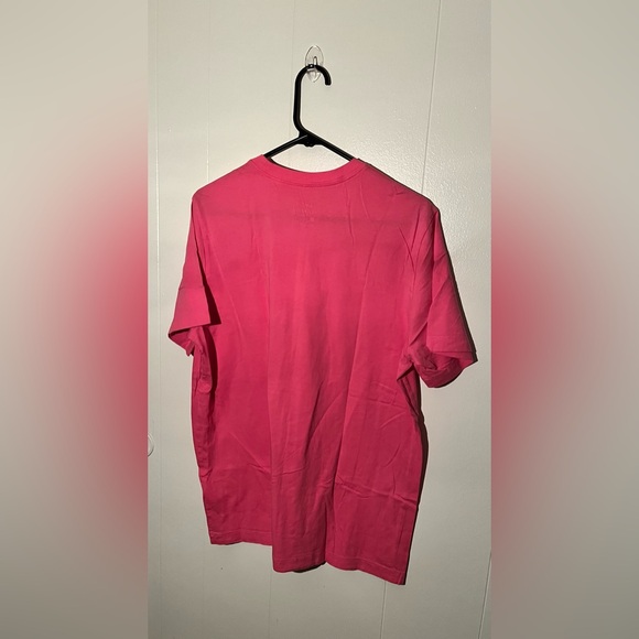 Pink large Nike tee shirt - Picture 4 of 4